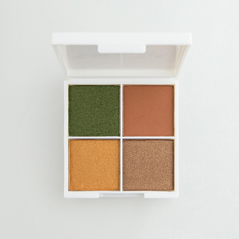 BRAND NEW Oryza beauty Camo shimmer eyeshadow